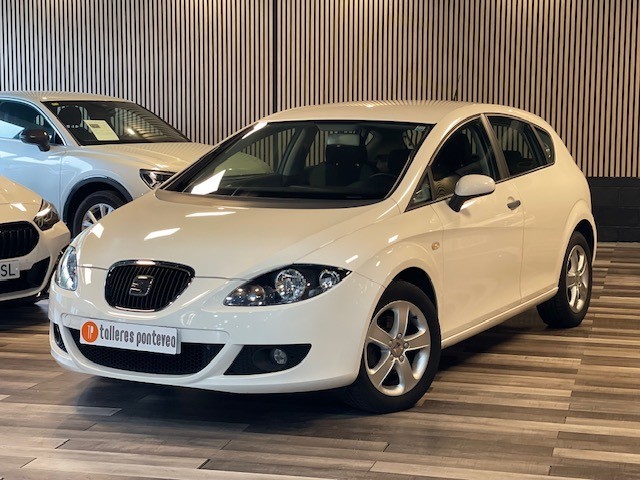 SEAT LEON 1.9 TDI 105CV STYLE 5P