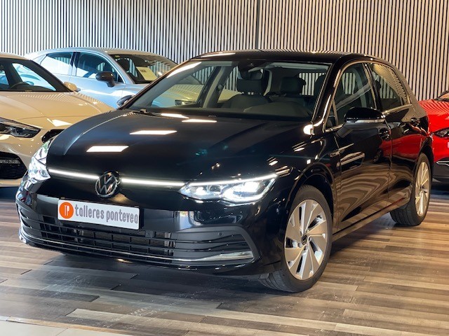 VOLKSWAGEN GOLF 1.5 eTSI 150CV DSG SYLE HYBRID