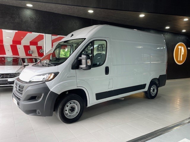 FIAT DUCATO FG L2H2 2.2 MTJT 140CV 