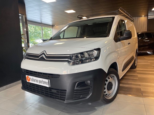 CITROEN BERLINGO FG L2 1.5BlueHDI 102CV 