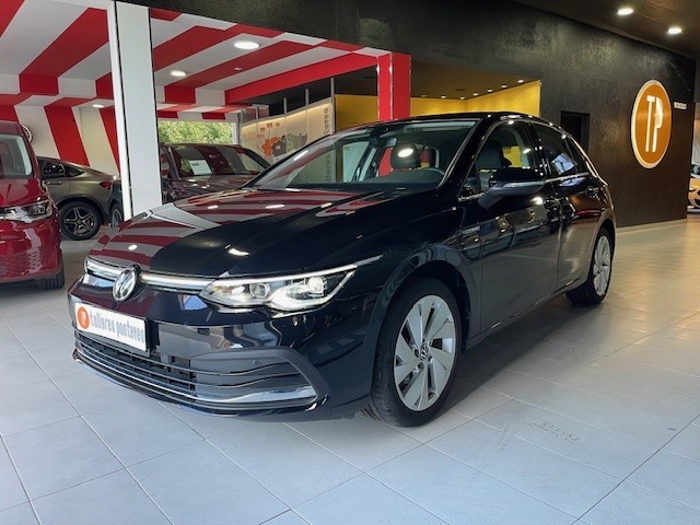 VOLKSWAGEN GOLF 1.5 eTSI 150CV DSG SYLE HYBRID