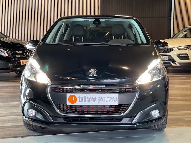 PEUGEOT 208 1.2i 110CV GT-LINE 5p