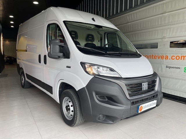 FIAT DUCATO FG L2H2 2.2 MTJT 140CV 