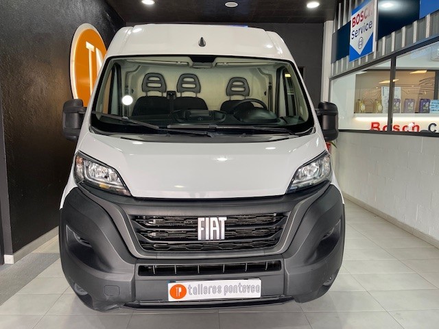 FIAT DUCATO FG L2H2 2.2 MTJT 140CV 