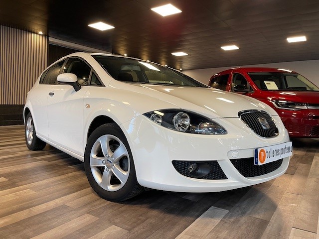 SEAT LEON 1.9 TDI 105CV STYLE 5P