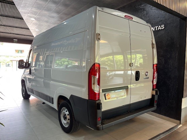 FIAT DUCATO FG L2H2 2.2 MTJT 140CV 