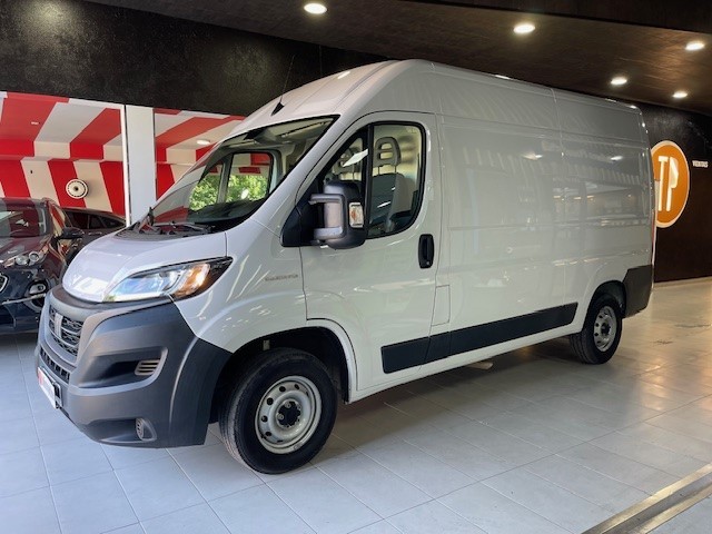 FIAT DUCATO FG L2H2 2.2MTJ 120CV 