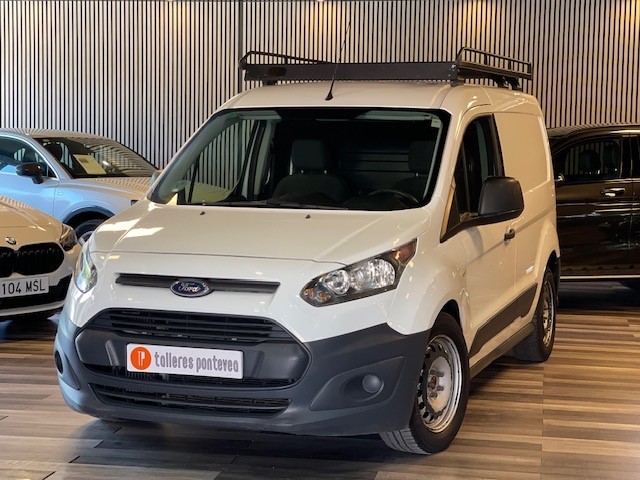 FORD TRANSIT CONNECT FG 1.5 D 75CV 