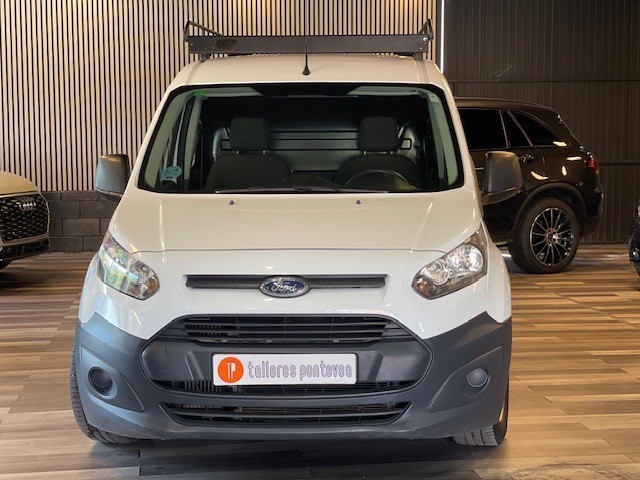 FORD TRANSIT CONNECT FG 1.5 D 75CV 