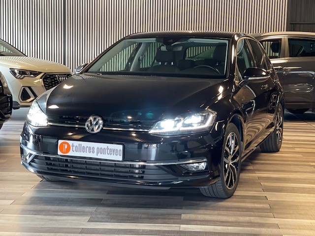 VOLKSWAGEN GOLF 2.0TDI 150 CV 