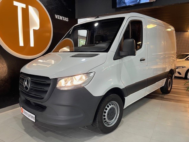 MERCEDES SPRINTER  FG 314Cdi KOMPAKT 2.2Cdi 143CV