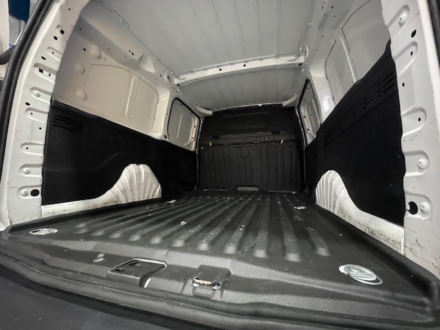 CITROËN BERLINGO FG XL 1.6 HDi 100CV 3plazas