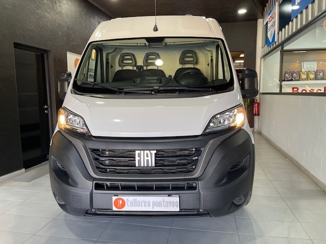 FIAT DUCATO FG L2H2 2.2MTJ 120CV 