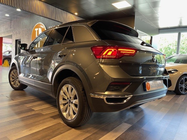 VOLKSWAGEN T-ROC 2.0TDI 150CV DSG ADVANCE 