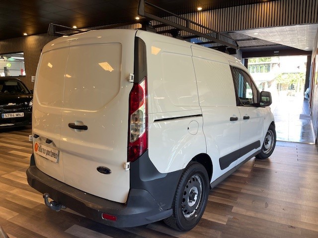 FORD TRANSIT CONNECT FG 1.5 D 75CV 