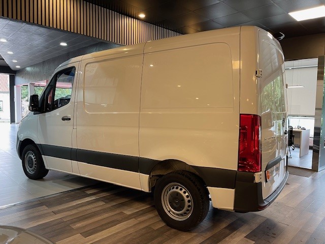 MERCEDES SPRINTER  FG 314Cdi KOMPAKT 2.2Cdi 143CV