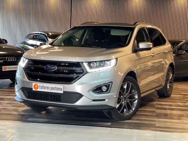 FORD EDGE 2.0TDCI 180CV SPORT 4WD