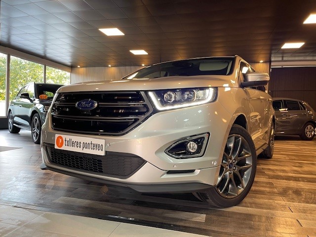 FORD EDGE 2.0TDCI 180CV SPORT 4WD