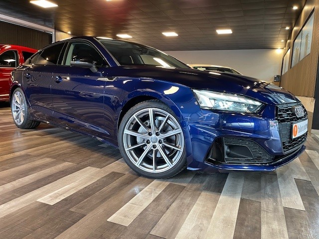 AUDI A5 SPORTBACK 40 TDI ADVANCE 2.0TDI 190CV S-TRONIC  