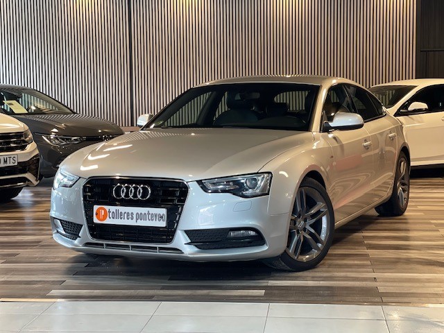 AUDI A5 SPORTBACK 2.0TDI 150CV S-LINE