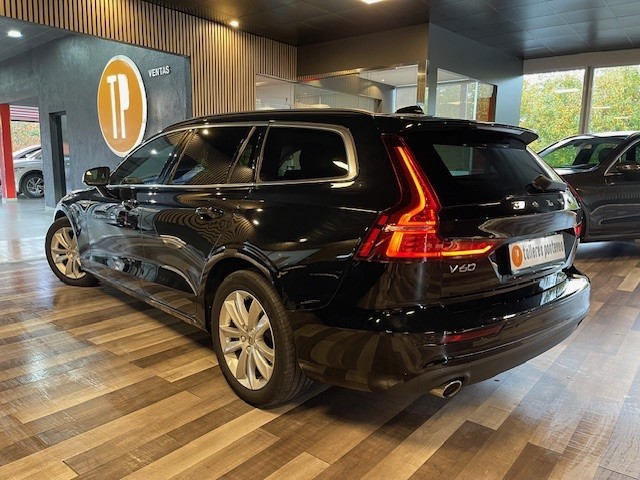 VOLVO V60 2.0d 197CV GEARTRONIC MOMENTUM PRO