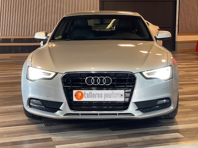 AUDI A5 SPORTBACK 2.0TDI 150CV S-LINE