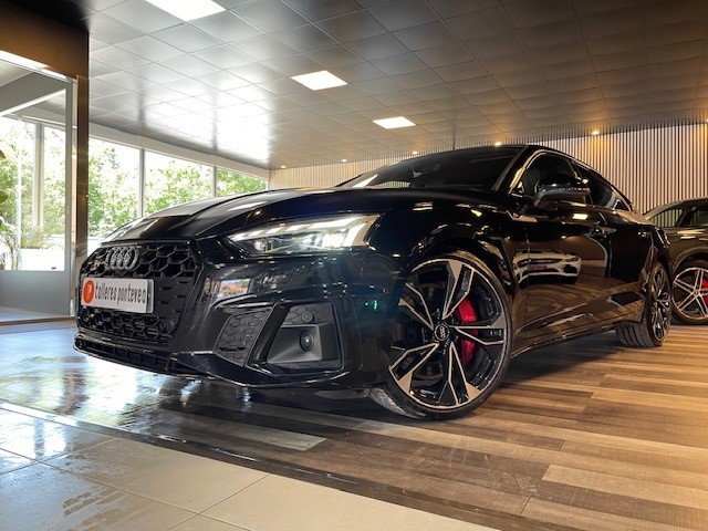 AUDI S5 SPORTBACK 3.0TDI 347CV QUATTRO 