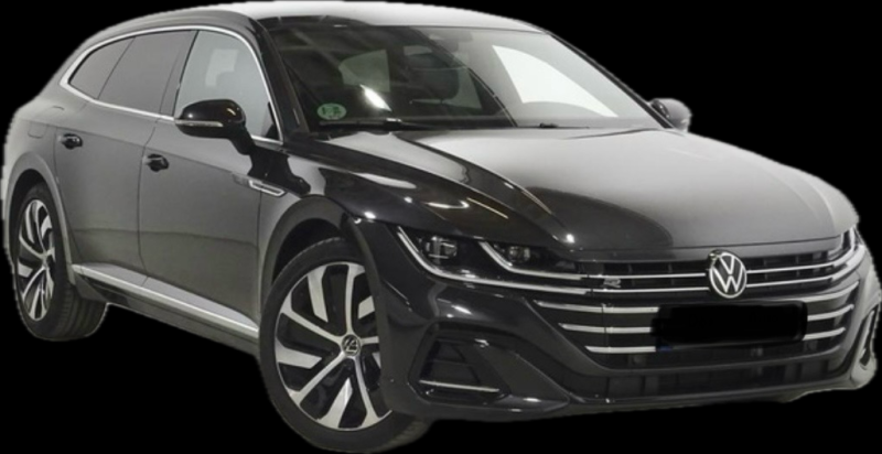 VOLKWAGEN ARTEON SHOOTING BRAKE 2.0TDI 200CV DSG