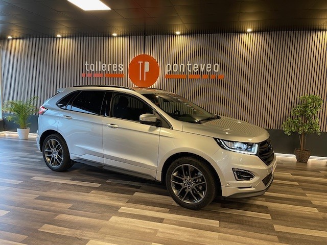 FORD EDGE 2.0TDCI 180CV SPORT 4WD